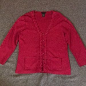 Grace Dane Lewis. Size P/M.